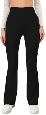 KRINZZESA Black Jegging(Solid)