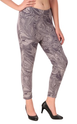 AAPRE Purple Jegging(Printed)