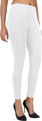 TAVAN Beige Jegging(Solid)