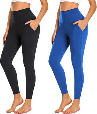 BALDRIC Multicolor Jegging(Solid)