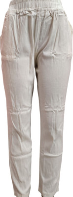 SFF White Jegging(Solid)