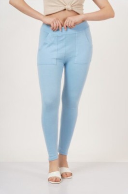 zmz Light Blue Jegging(Solid)