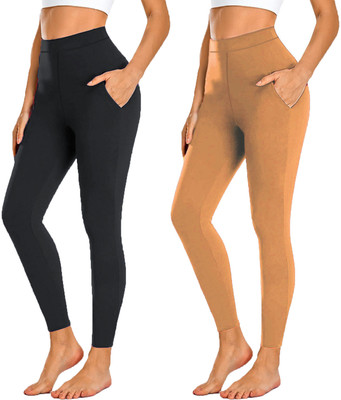 BALDRIC Multicolor Jegging(Solid)