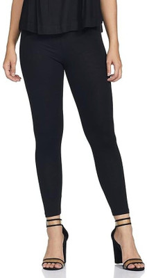 Masrat Collection Multicolor Jegging(Solid)