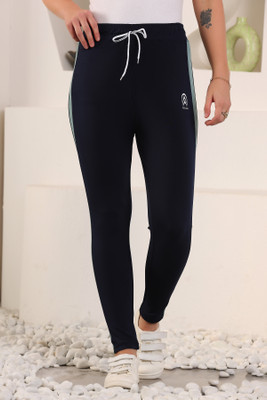 Zicada Multicolor Jegging(Striped)
