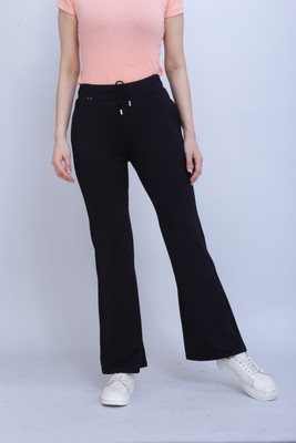 FCK-3 Black Jegging(Solid)