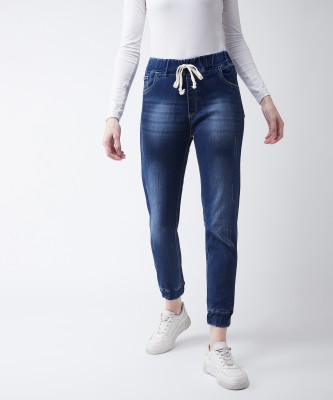 Miss Chase Blue Jegging(Solid)