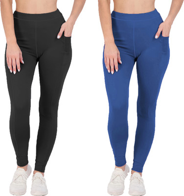 BALDRIC Multicolor Jegging(Solid)
