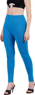 house of common Dark Blue Jegging(Solid)
