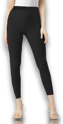 VVA Black Jegging(Solid)