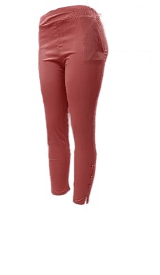 AveryFashion Red Jegging(Solid)