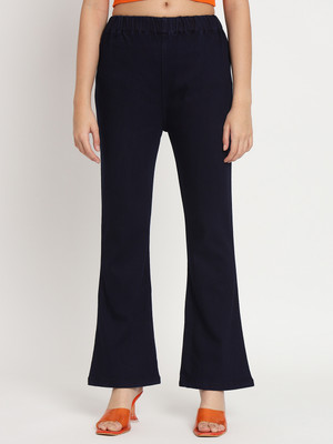 AngelFab Black Jegging(Solid)