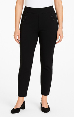 ARTVISION Black Jegging(Solid)
