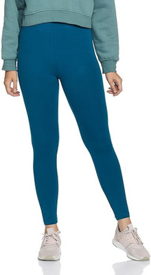 Masrat Collection Multicolor Jegging(Solid)