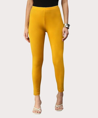 Masrat Collection Multicolor Jegging(Solid)