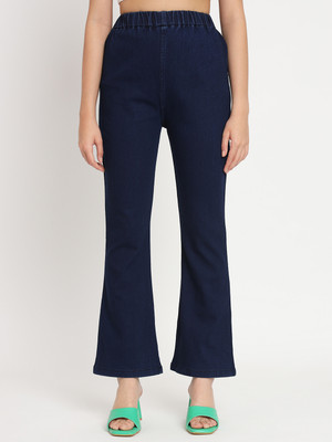 AngelFab Blue Jegging(Solid)