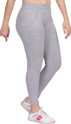 EXMP Red Jegging(Solid)