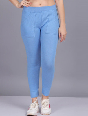 RFHub Light Blue Jegging(Solid)
