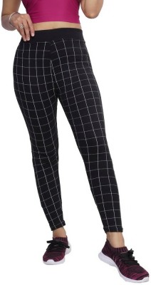 ANFAFAB Black Jegging(Printed)