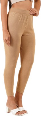 house of common Beige Jegging(Solid)