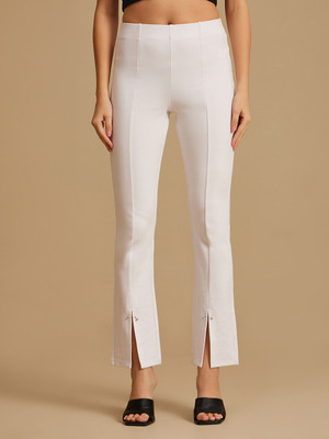 KAZO White Jegging(Solid)