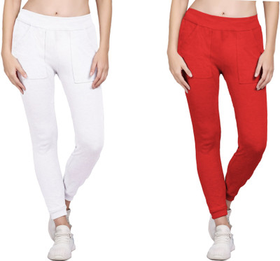 MPRJ Multicolor Jegging(Solid)