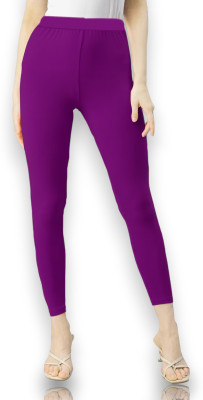 VVA Multicolor Jegging(Solid)