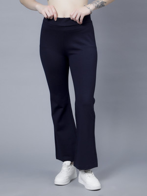 Albion Dark Blue Jegging(Solid)