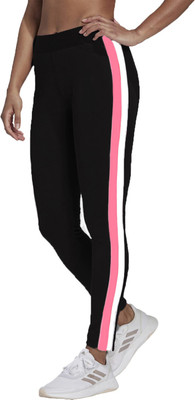 DESAN Multicolor Jegging(Self Design)