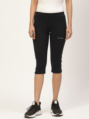 Rue Collection Black Jegging(Solid)