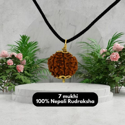 Fine Creation Brass Gold-plated Brown Jewellery Set(Pack of 1)