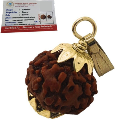 Madhur Creation Brass Gold-plated Brown, Multicolor Jewellery Set(Pack of 1)