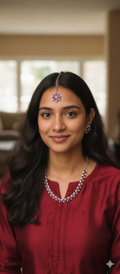 icg rajesh Alloy Platinum Rose Gold Jewellery Set(Pack of 1)