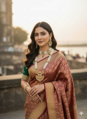 JBK Alloy Multicolor Jewellery Set(Pack of 1)