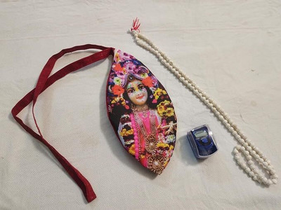 Shreeji Wood Multicolor Jewellery Set(Pack of 1)