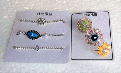 DIVINE Alloy Multicolor Jewellery Set(Pack of 1)