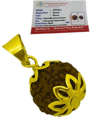 Madhur Creation Brass Gold-plated Multicolor Jewellery Set(Pack of 1)