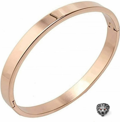 Vedansh Brass, Copper, Alloy, Stainless Steel Copper, Sterling Silver, Gold-plated, Silver Silver, Rose Gold Jewellery Set(Pack of 2)