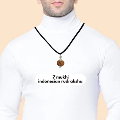 Fine Creation Brass Silver Brown Jewellery Set(Pack of 1)