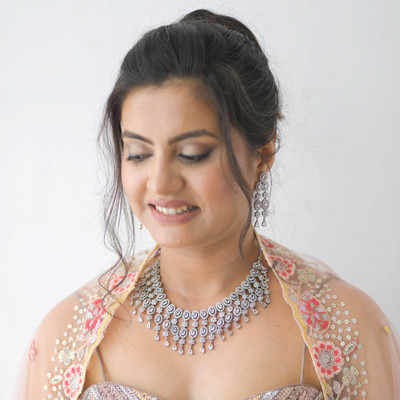 the zoki Brass Brass Silver Jewellery Set(Pack of 1)