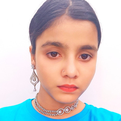 Aroras Bridal & Fashion Jewellery Brass Rhodium White Jewellery Set(Pack of 1)