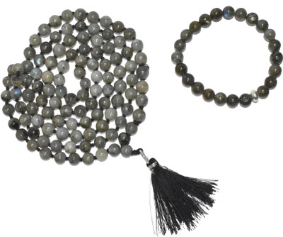 Healings4u Crystal Green Jewellery Set(Pack of 1)