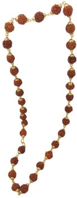 Fine Creation Brass Gold-plated Multicolor Jewellery Set(Pack of 1)