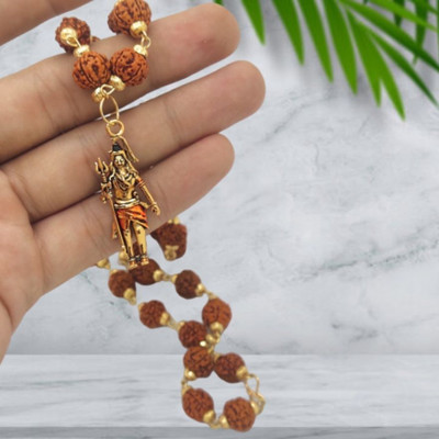 Fine Creation Brass Gold-plated Multicolor Jewellery Set(Pack of 1)
