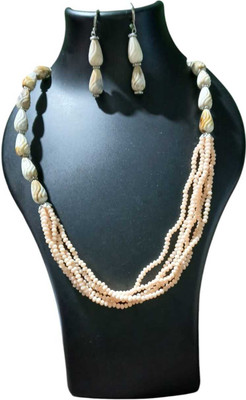 PRIDE SALES Stone Multicolor Jewellery Set(Pack of 1)