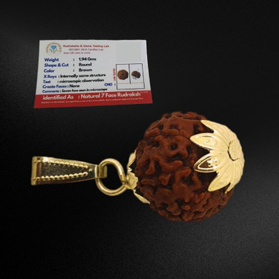 Fine Creation Brass Gold-plated Brown, Multicolor Jewellery Set(Pack of 1)