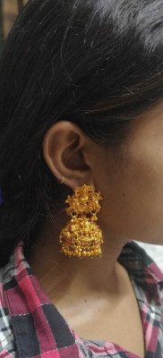 MAMTA Alloy Multicolor Jewellery Set(Pack of 1)