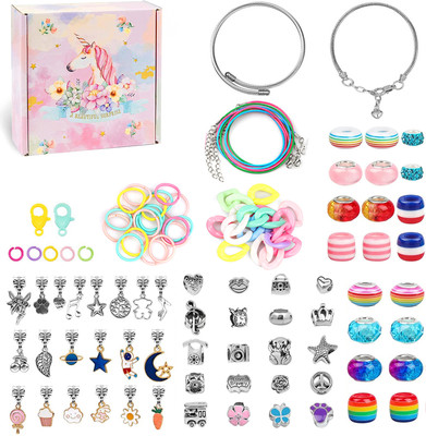 Melbees by Yellow Chimes Alloy Multicolor Jewellery Set(Pack of 1)