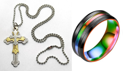 Dynamic Retail Global Dori, Alloy Black, Multicolor Jewellery Set(Pack of 1)