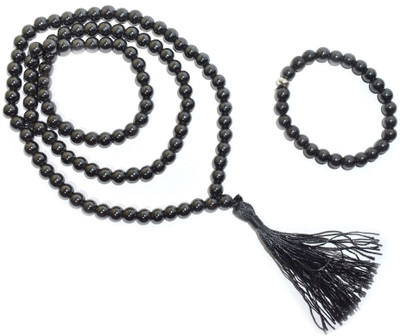 Healings4u Crystal Silver Jewellery Set(Pack of 1)
